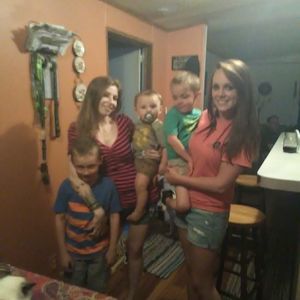 Meet your Posher, Tannya